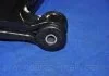 Поршень DAEWOO Lanos 76,50 1,5 8V з пальцем (вир-во) PARTS-MALL PXMSC004A (фото 4)