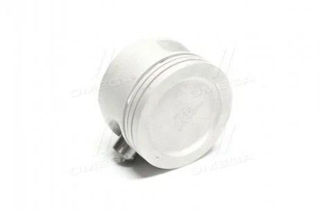 Поршень DAEWOO Lanos 76,50 1,5 8V с пальцем (пр-во) PARTS-MALL PXMSC004A