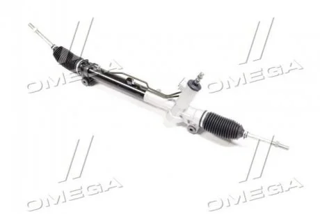 Механізм кермовий TOYOTA CAMRY 06-11 з ГПК Professional  RIDER RD.321100035