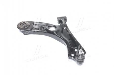 Рычаг подвески CHEVROLET AVEO (T300) 11- передн. прав. RIDER RD.95017036