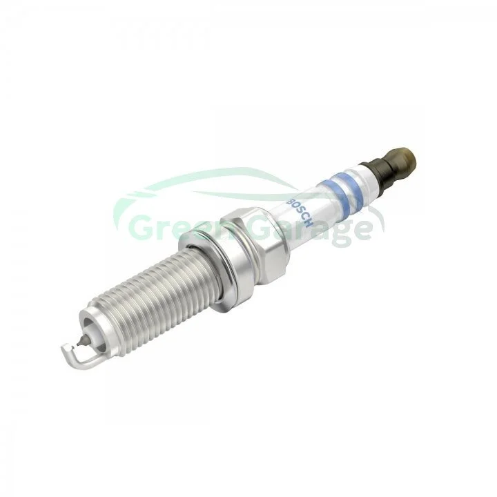 Свічка VR6NII35U - заміна на 0242140555 - знято з поставок - RU BOSCH 0242140550 (фото 1)