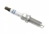 Свічка VR6NII35U - заміна на 0242140555 - знято з поставок - RU BOSCH 0242140550 (фото 2)
