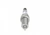 Свічка VR6NII35U - заміна на 0242140555 - знято з поставок - RU BOSCH 0242140550 (фото 3)