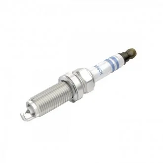 Свічка VR6NII35U - заміна на 0242140555 - знято з поставок - RU BOSCH 0242140550