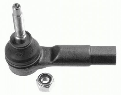 Накінечник рульової тяги FIAT/LANCIA Bravo/Stilo/Delta "F "01>> LEMFORDER 25517 01