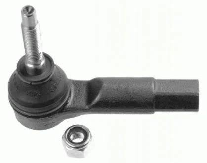 Накінечник рульової тяги FIAT/LANCIA Bravo/Stilo/Delta "F "01>> LEMFORDER 25517 01