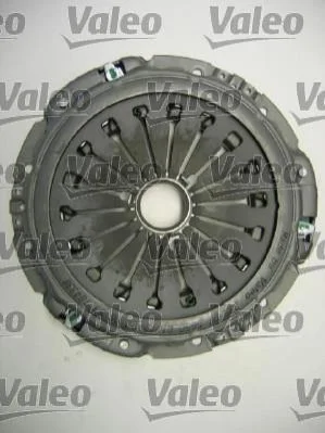 Зчеплення компл. CITROEN/FIAT/PEUGEOT Jumpy/Scudo/Expert "02-06 VALEO 826701 (фото 1)