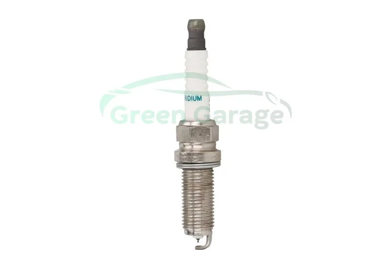 Свічка запалювання MAZDA 3, 6, CX-5 1.5-2.5 12- (вир-во) DENSO ZC20HPR11 (фото 1)