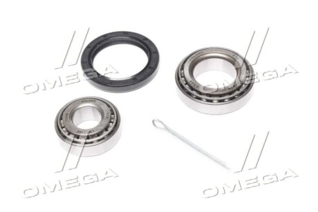 Подшипник ступицы HYUNDAI передн./задн. мост (COMPLEX) COMPLEX AUTOMOTIVE BEARINGS Sp.z.o.o. CX095