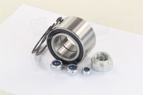 Подшипник ступицы AUDI, VW POLO передн. мост (COMPLEX) COMPLEX AUTOMOTIVE BEARINGS Sp.z.o.o. CX055