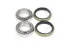 Подшипник ступицы FORD ESCORT 4x4 задн. мост (Пр-во COMPLEX) COMPLEX AUTOMOTIVE BEARINGS Sp.z.o.o. CX025 (фото 3)