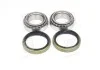 Подшипник ступицы FORD ESCORT 4x4 задн. мост (Пр-во COMPLEX) COMPLEX AUTOMOTIVE BEARINGS Sp.z.o.o. CX025 (фото 4)