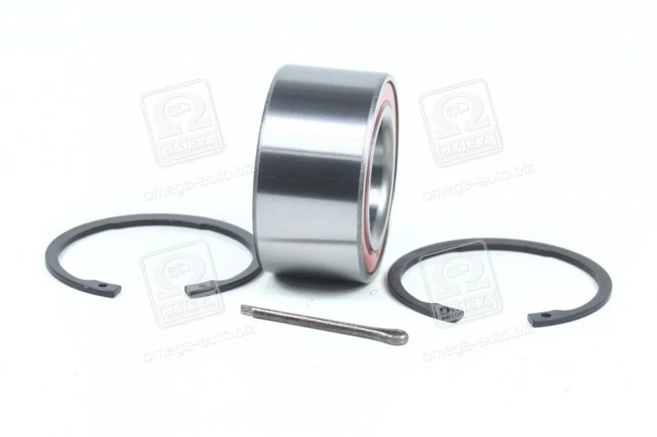 Підшипник маточини OPEL KADETT E передн. міст (Вир-во COMPLEX) COMPLEX AUTOMOTIVE BEARINGS Sp.z.o.o. CX011 (фото 1)