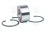Підшипник маточини OPEL KADETT E передн. міст (Вир-во COMPLEX) COMPLEX AUTOMOTIVE BEARINGS Sp.z.o.o. CX011 (фото 3)