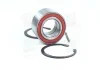 Підшипник маточини OPEL KADETT E передн. міст (Вир-во COMPLEX) COMPLEX AUTOMOTIVE BEARINGS Sp.z.o.o. CX011 (фото 4)