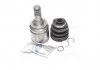 ШРУС із пильником TOYOTA LAND CRUISER (вир-во Magneti Marelli) MAGNETI MARELLI 302009100037 (фото 1)