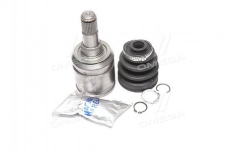 ШРУС с пыльником TOYOTA LAND CRUISER MAGNETI MARELLI 302009100037