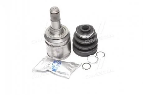 ШРУС с пыльником TOYOTA LAND CRUISER (пр-во Magneti Marelli) MAGNETI MARELLI 302009100037