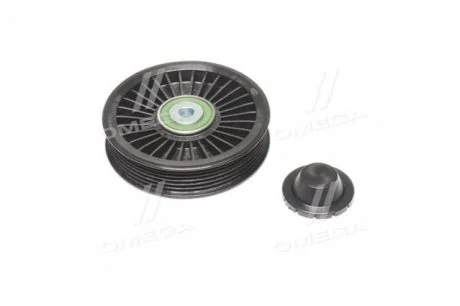 Ролик модуля натяжителя ремня MPQ0020 (Пр-во MagnetiMarelli) MAGNETI MARELLI 331316170020