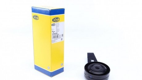 Ролик модуля натягувача ременя MPQ0404 (MagnetiMarelli) MAGNETI MARELLI 331316170404