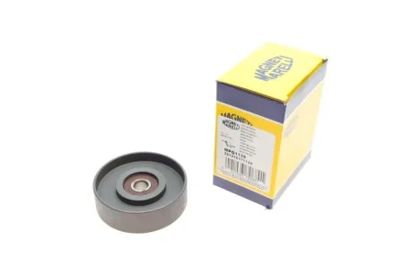 Ролик модуля натягувача ременя MPQ1128 (Вир-во MagnetiMarelli) MAGNETI MARELLI 331316171128