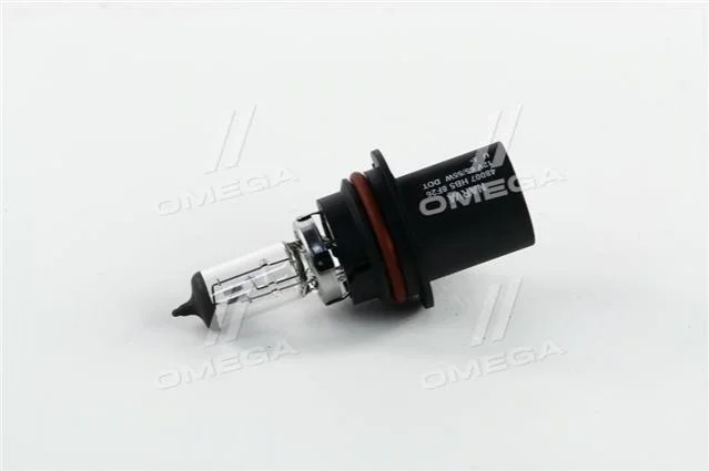 Лампа розжарювання HB5 12V 65/55W PX29t HALOGEN (вир-во Narva) NARVA 48007C1 (фото 1)