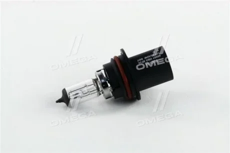 Лампа розжарювання HB5 12V 65/55W PX29t HALOGEN (вир-во Narva) NARVA 48007C1