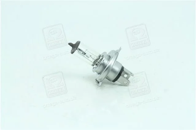 Лампа накаливания H4 12V 60/55 W P43t STANDARD (пр-во Narva) NARVA 48881C1 (фото 1)