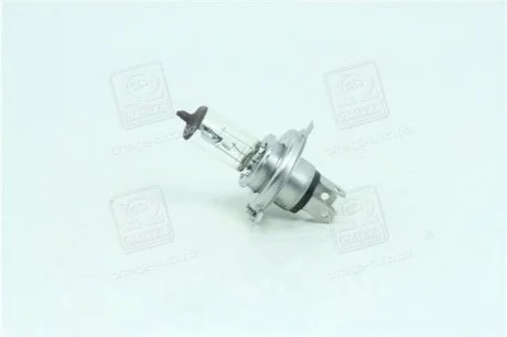 Лампа розжарювання H4 12V 60/55 W P43t STANDARD (вир-во Narva) NARVA 48881C1