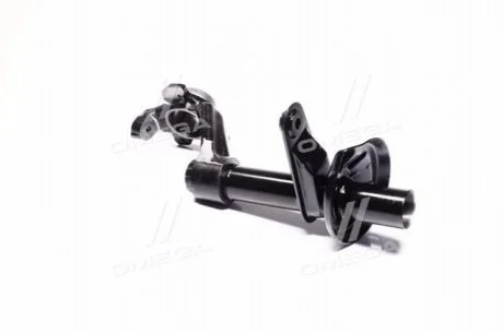 Кулак поворотний перед. лів. DAEWOO LANOS (вир-во PMC-ESSENCE) PARTS-MALL HCTC016