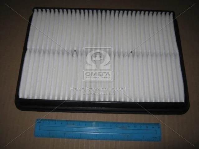 Фільтр повітряний HYUNDAI SANTAFE(DM) 12MY (вир-во PARTS MALL) PARTS-MALL PAA099 (фото 1)