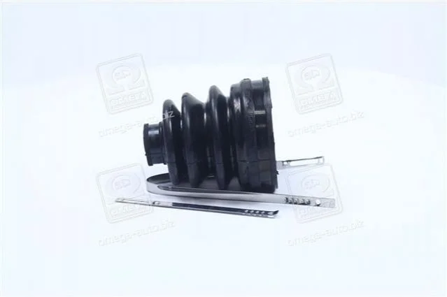 Пильовик ШРКШ к-т HYUNDAI CLICK(-OCT 2006) (вир-во Parts-Mall) PARTS-MALL PXCWA304 (фото 1)