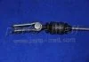 Пильовик ШРКШ к-т HYUNDAI CLICK(-OCT 2006) (вир-во Parts-Mall) PARTS-MALL PXCWA304 (фото 4)