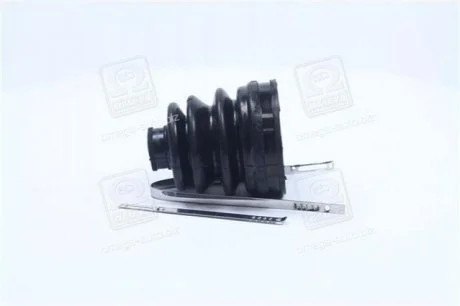 Пыльник ШРУС (компл.) HYUNDAI GETZ(-OCT 2006) (пр-во) PARTS-MALL PXCWA304