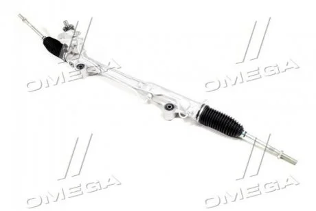 Механизм рулевой VW TOUAREG /Q7 (с ГУР) Professional  RIDER RD.321100019
