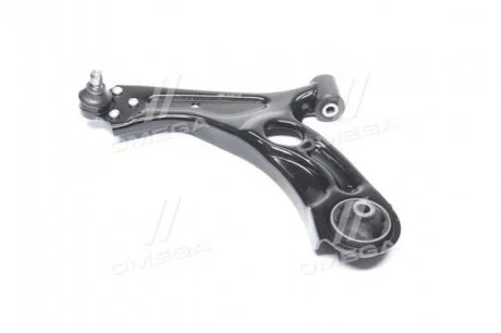 Рычаг подвески CHEVROLET AVEO (T300) 11- передн. лев. RIDER RD.95017035