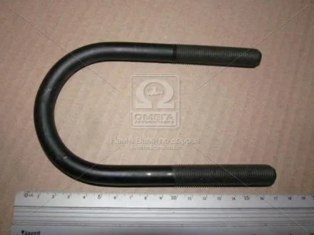 Драбина М14*1,5*74*150 ресори MB Sprinter (вир-во Schomaecker) SCHOMAECKER 98713150