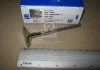 Клапан впускний OPEL X18XE/X20XEV/X25XE 32x6x102.1 (вир-во SM) SM MVI 8535634 (фото 2)