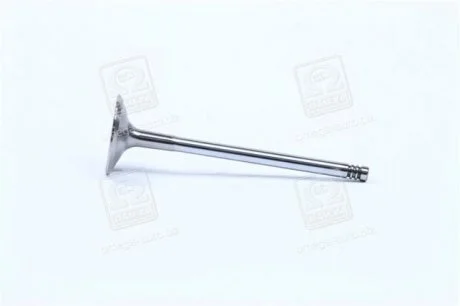 Клапан впускной OPEL X18XE/X20XEV/X25XE 32x6x102.1 (пр-во SM) SM MVI 8535634