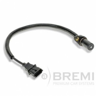 Датчик кількості оборотів HUNDAI/KIA \'\'1,5-2.0CRDI \'\'01-12 BREMI 60210