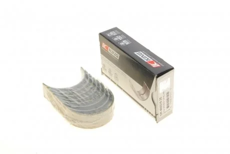 Підшипники ковзання шатунні KING CR460SV0.25