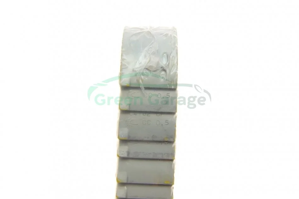 Вкладиші шатунні комплект AUDI/FORD/SEAT/SKODA/VW 1,9D/TD KING CR4182CP0.5 (фото 1)