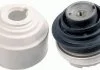 Подушка двигуна MERCEDES C (W203)/ S(W220)/ SLK(R171) "98-"11 LEMFORDER 22407 01 (фото 1)