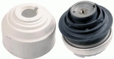 Подушка двигуна MERCEDES C (W203)/ S(W220)/ SLK(R171) "98-"11 LEMFORDER 22407 01