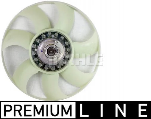 Вентилятор MAHLE / KNECHT CFF468000P (фото 1)