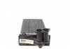Радiатор пiчки CITROEN/PEUGEOT С3/Xsara/206/307 "1,1-2,0 "98>> VALEO 811565 (фото 1)