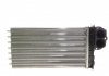 Радiатор пiчки CITROEN/PEUGEOT С3/Xsara/206/307 &quot;1,1-2,0 &quot;98&gt;&gt; VALEO 811565 (фото 6)