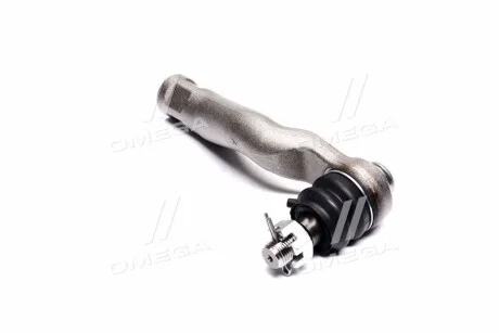 Наконечник рул.тяги TOYOTA LAND CRUISER 07- OUT L (пр-во) 555 SET121L