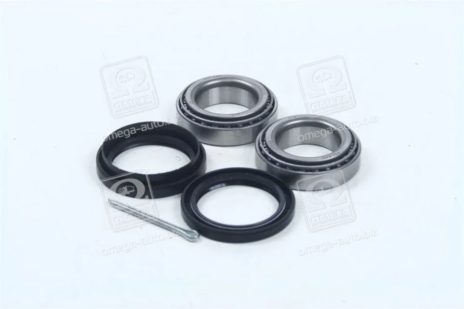 Подшипник ступицы DAEWOO MATIZ передн. мост (Пр-во COMPLEX) COMPLEX AUTOMOTIVE BEARINGS Sp.z.o.o. CX423 (фото 1)