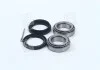 Подшипник ступицы DAEWOO MATIZ передн. мост (Пр-во COMPLEX) COMPLEX AUTOMOTIVE BEARINGS Sp.z.o.o. CX423 (фото 2)